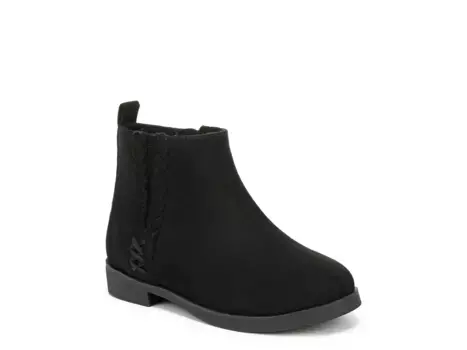 Сапоги Sojo Boot Blowfish Malibu, черный