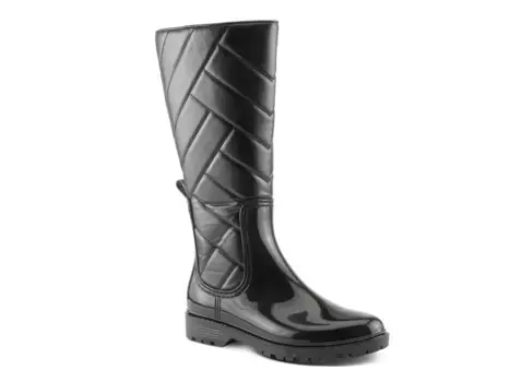 Сапоги Spring Step Bergan Rain, черные