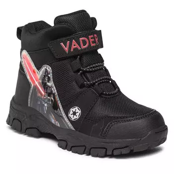 Сапоги Star Wars, черный