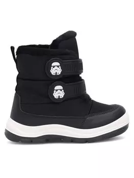 Сапоги Star Wars, черный