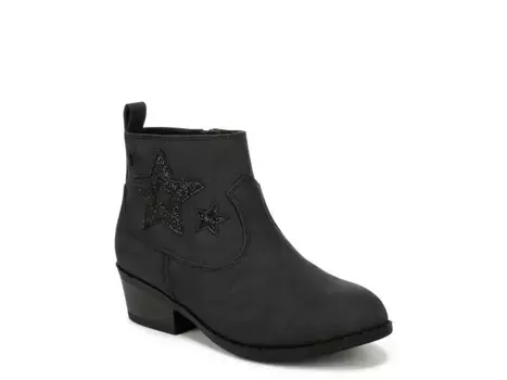 Сапоги Starbright Boot Blowfish Malibu, черный