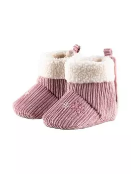 Сапоги Sterntaler Baby Eiskristall, розовый
