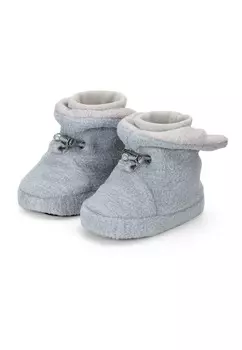 Сапоги Sterntaler Baby Melange, цвет rauchgrau