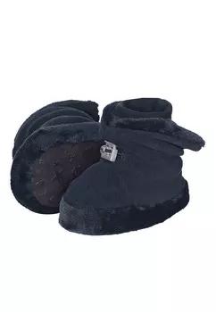Сапоги Sterntaler Baby Microfleece, морской