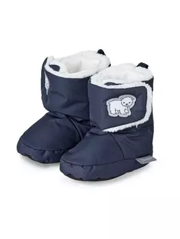 Сапоги Sterntaler Baby-Schuh, цвет marine