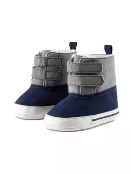 Сапоги Sterntaler Babystiefel, цвет marine