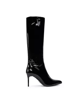 Сапоги Steve Madden, черный