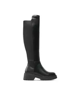 Сапоги Steve Madden, черный