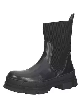 Сапоги Steve Madden Leder-Boots, черный
