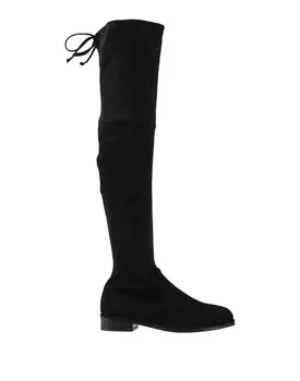 Сапоги Stuart Weitzman, черный