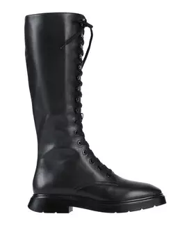 Сапоги Stuart Weitzman, черный