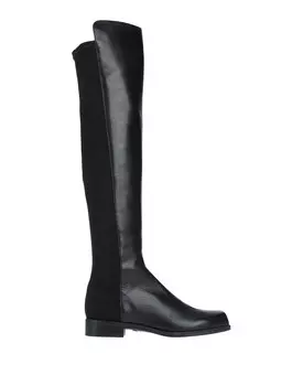 Сапоги Stuart Weitzman, черный