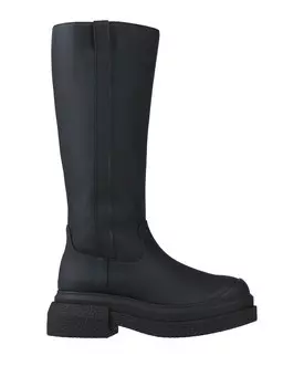Сапоги Stuart Weitzman, черный