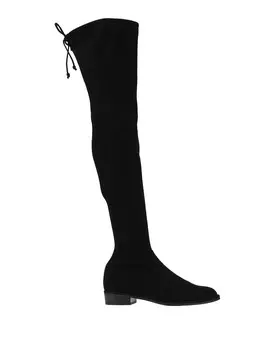 Сапоги Stuart Weitzman, черный
