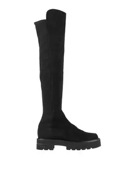 Сапоги Stuart Weitzman, черный