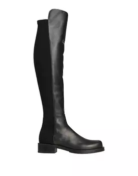 Сапоги Stuart Weitzman, черный