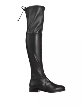 Сапоги Stuart Weitzman, черный