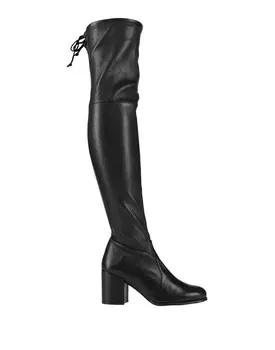 Сапоги Stuart Weitzman, черный
