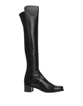 Сапоги Stuart Weitzman, черный