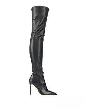 Сапоги Stuart Weitzman, черный