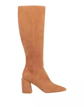 Сапоги Stuart Weitzman, коричневый