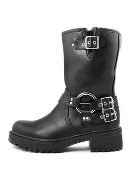 Сапоги Studio 88 Boots, черный