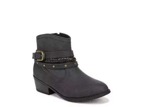 Сапоги Sunset Boot Blowfish Malibu, черный
