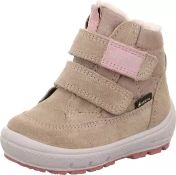 Сапоги SUPERFIT Boots, бежевый