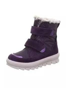 Сапоги superfit Mdchen Stiefel FLAVIA, синий