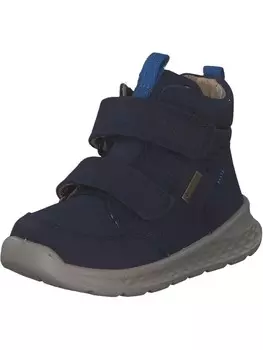 Сапоги superfit, синий