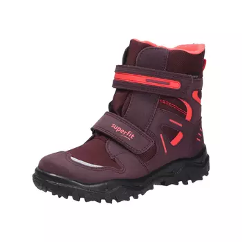 Сапоги superfit Winter, цвет rosa/pink