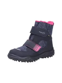 Сапоги superfit Winter, синий