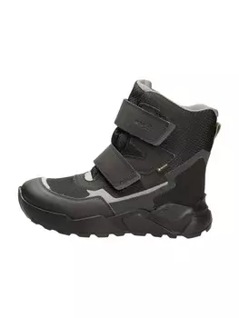 Сапоги superfit Winterstiefel, черный