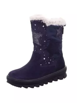 Сапоги superfit Winterstiefel FLAVIA, синий