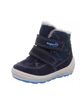 Сапоги superfit Winterstiefel GROOVY 2.0,