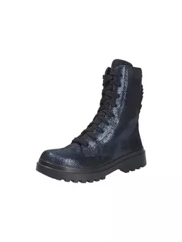 Сапоги superfit Winterstiefel, синий