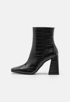Сапоги Tacn Vero Moda VMMEISE BOOT, черный