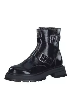 Сапоги Tamaris, цвет Black Ice