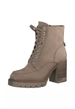 Сапоги Tamaris, цвет Camel
