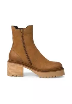 Сапоги Tamaris, цвет Nut