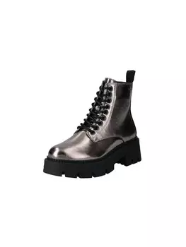 Сапоги Tamaris, цвет pewter