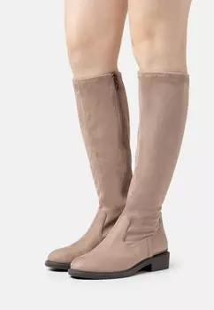 Сапоги Tamaris, цвет taupe