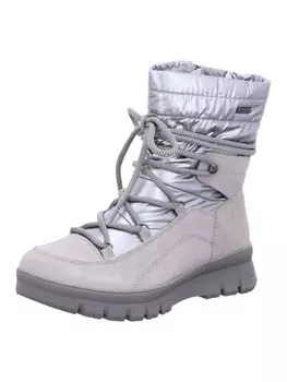 Сапоги Tamaris Damen warm, серый