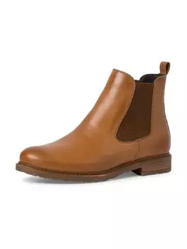 Сапоги Tamaris, коричневый