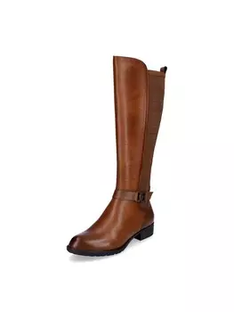 Сапоги Tamaris, коричневый