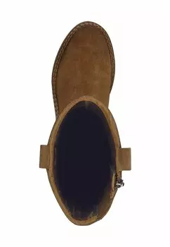 Сапоги Tamaris, коричневый
