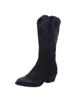 Сапоги Tamaris Langschaftstiefel, черный