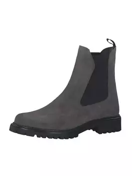 Сапоги Tamaris M2542741, серый