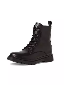 Сапоги Tamaris M2626941, черный