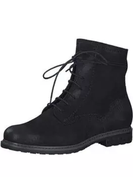 Сапоги Tamaris Stiefel, черный